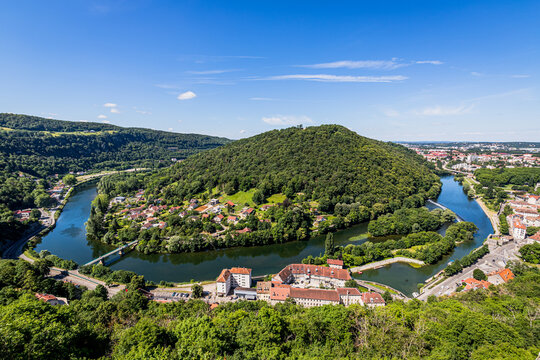 Agence Saint-Vit
